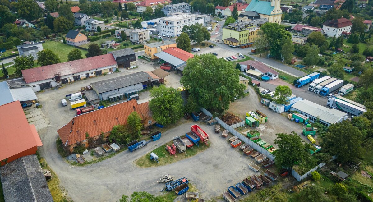 Co studie navrhuje