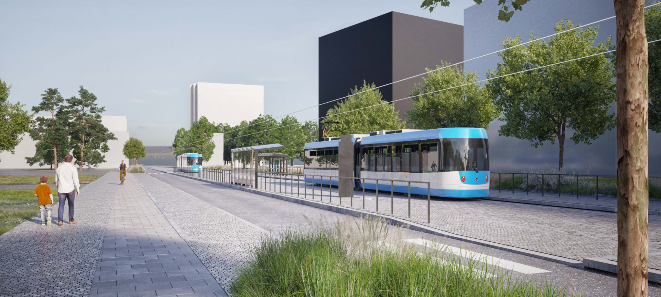 Veřejné projednání: Bulvár 28. října Veřejné projednání: Bulvár 28. října