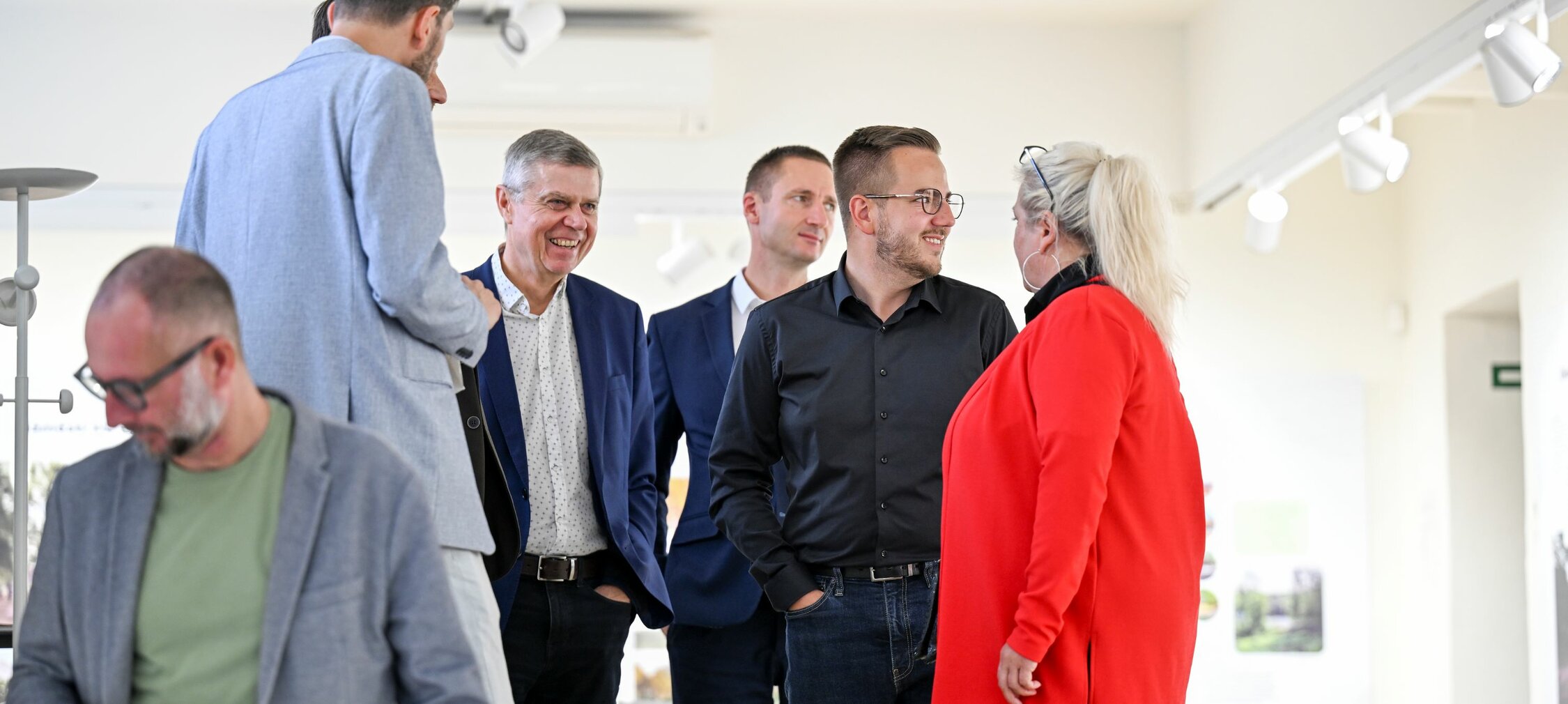 Proběhlo veřejné projednání druhého ze tří investičních záměrů k proměně ulic Bohumínská a Frýdecká