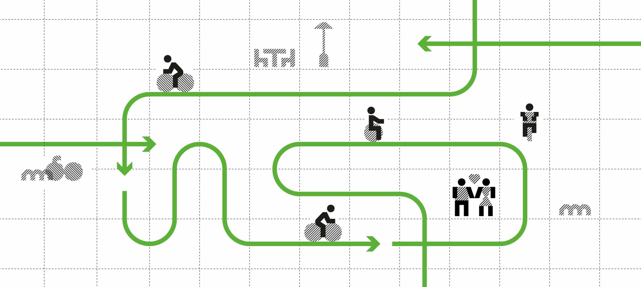 Koncepce cyklistické dopravy v Ostravě