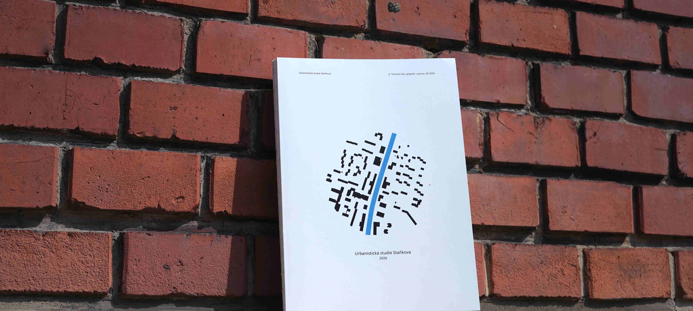 Ateliér gogolák+grasse dokončil urbanistickou studii lokality Staňkova Ateliér gogolák+grasse dokončil urbanistickou studii lokality Staňkova
