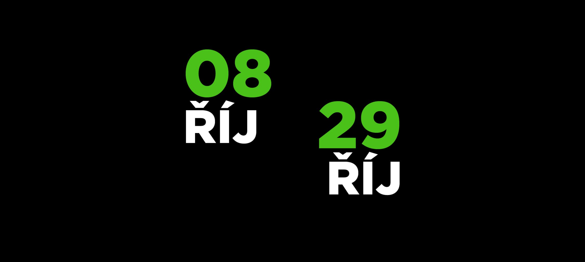 Husté bydlení Husté bydlení