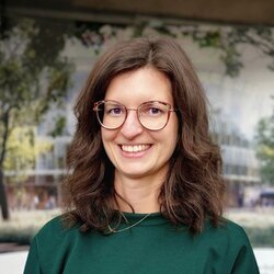 Ing. Daniela Davidová