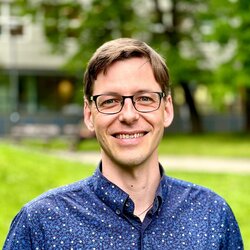 Ing. arch. Jan Friml