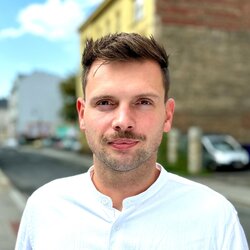 Ing. Jiří Pásek