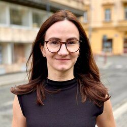 Ing. arch. Markéta Opělová