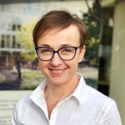 Ing. Romana Konkolová