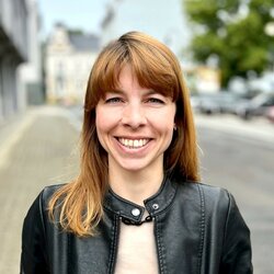Mgr. Veronika Prokschová