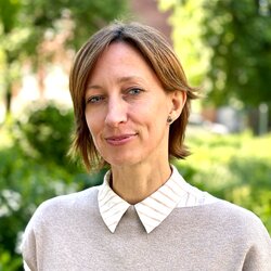 Zdena Kavanová Zdena Kavanová