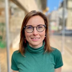 Ing. Zuzana Kotyzová Ing. Zuzana Kotyzová