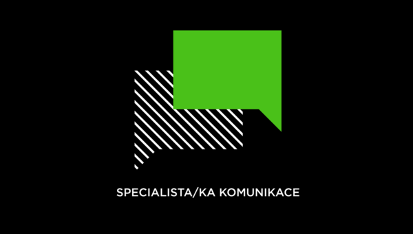 Hledáme posilu do týmu komunikace a participace