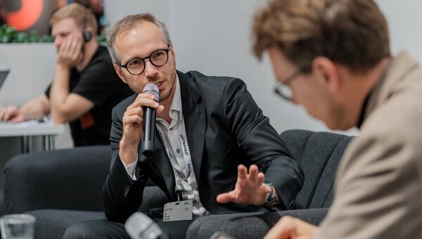 Na mezinárodním veletrhu jsme představili Vizi prostorového rozvoje Ostravy a příležitosti pro investory