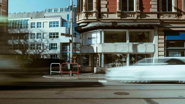 Chceš si přivydělat a přispět k lepším podmínkám pro jízdu na kole? Nabízíme brigádu!