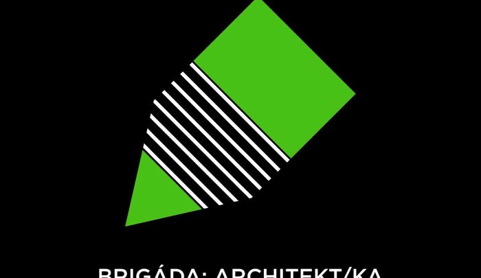 Studuješ architekturu a hledáš brigádu? Možná hledáme zrovna tebe!