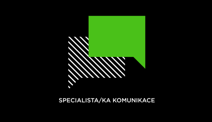 Hledáme posilu do týmu komunikace a participace Hledáme posilu do týmu komunikace a participace