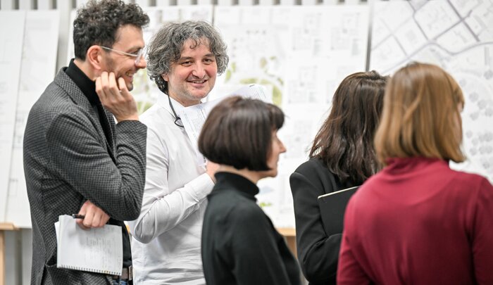 Do druhého kola soutěže na Dům městských služeb postupuje 7 návrhů