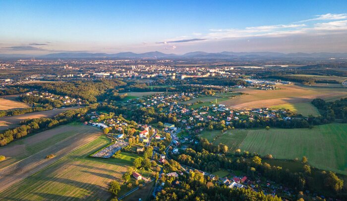 Kvalitní zeleň v Ostravě? Máme plán! Dokončili jsme Koncepci zeleně