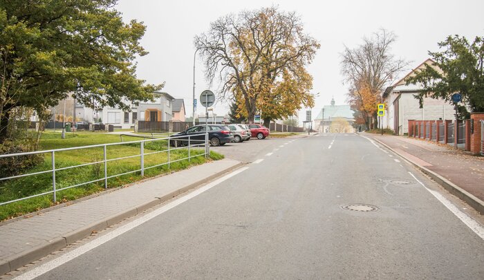 Urbanistickou studii centra Staré Bělé zpracuje tým Unit architekti. Urbanistickou studii centra Staré Bělé zpracuje tým Unit architekti.