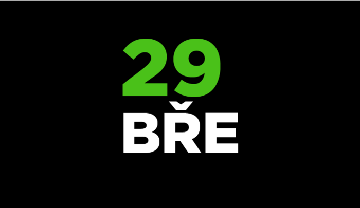 Noc divadel u Bezručů