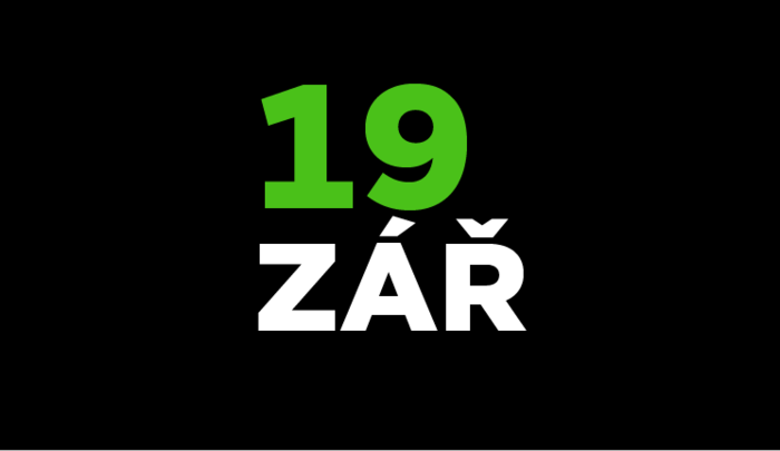Zažít Ostravu jinak Zažít Ostravu jinak