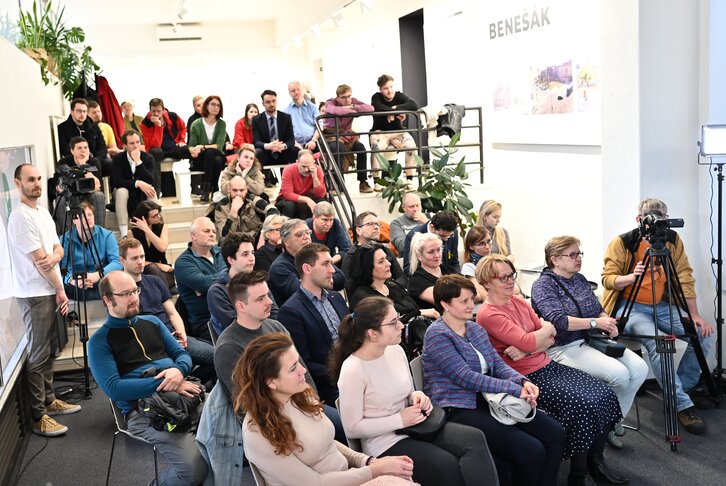 Obsahový blok Obsahový blok