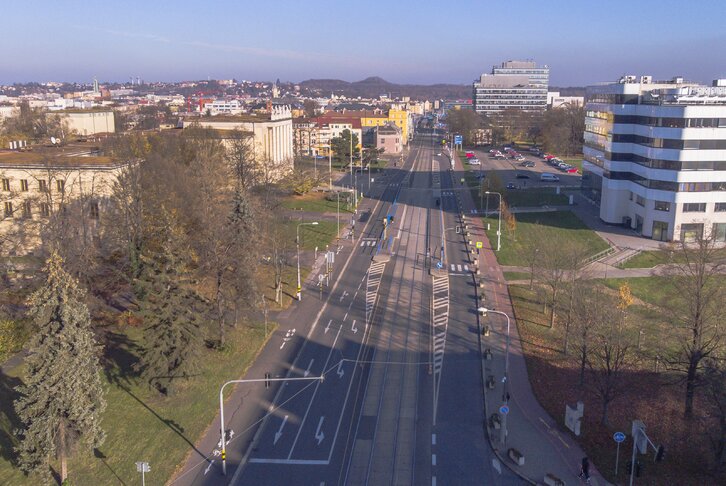 Obsahový blok Obsahový blok