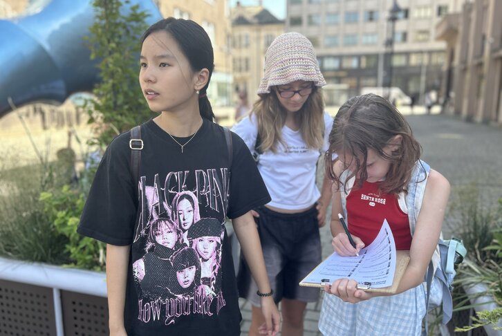 Obsahový blok Obsahový blok