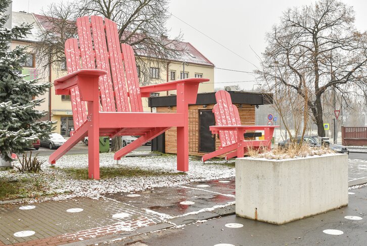 Obsahový blok Obsahový blok