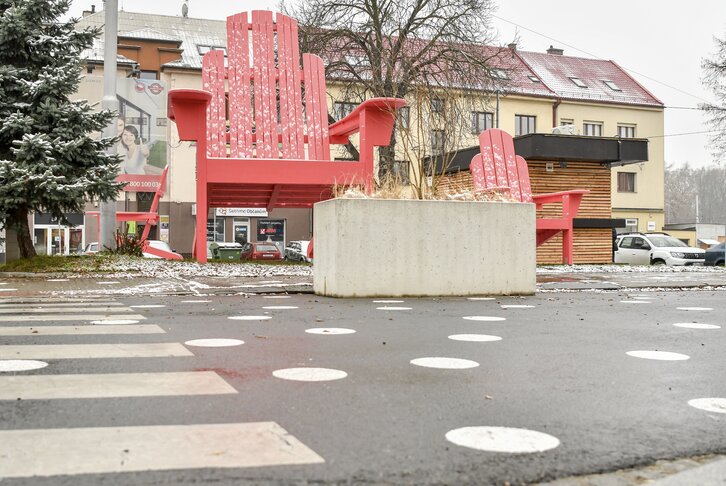 Obsahový blok Obsahový blok