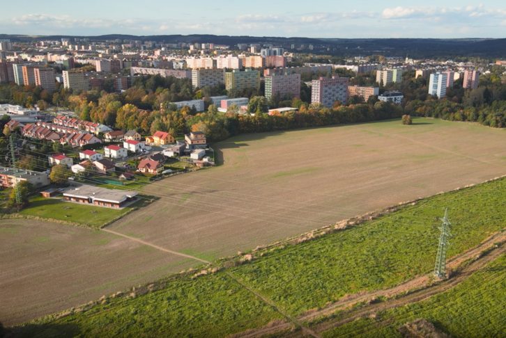 Obsahový blok Obsahový blok