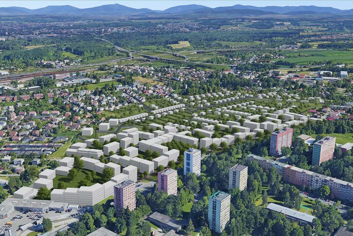 Obsahový blok Obsahový blok
