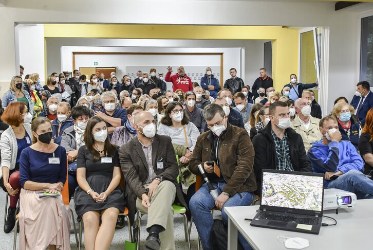 Obsahový blok Obsahový blok