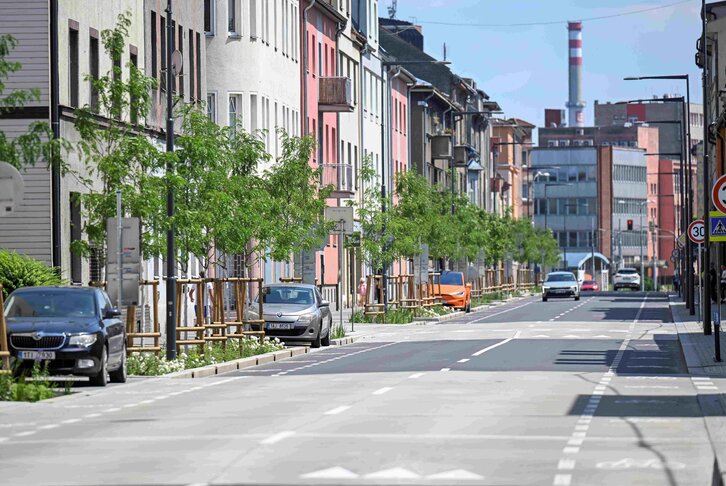 Obsahový blok Obsahový blok