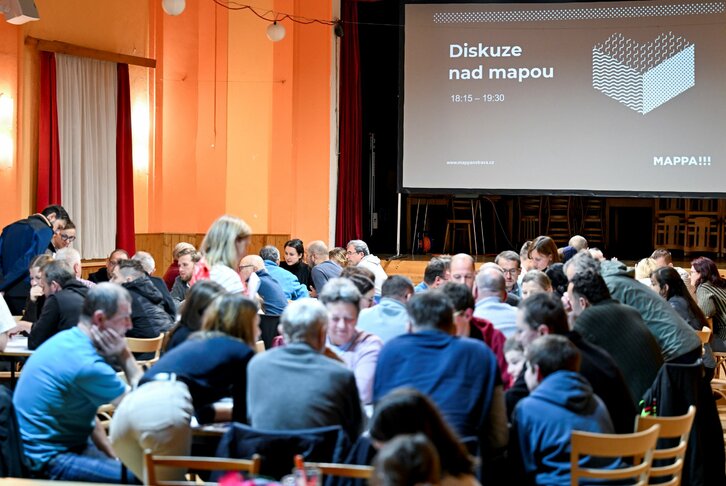 Obsahový blok Obsahový blok