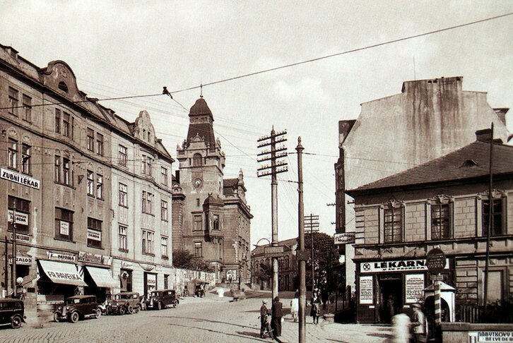 Obsahový blok
