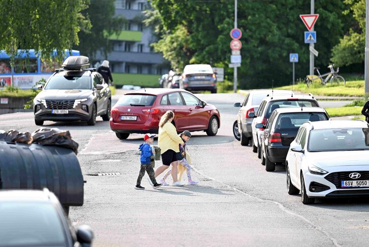 Obsahový blok