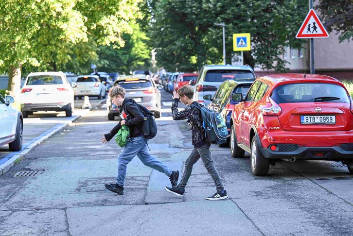 Obsahový blok